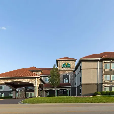 Hotel La Quinta By Wyndham Olathe